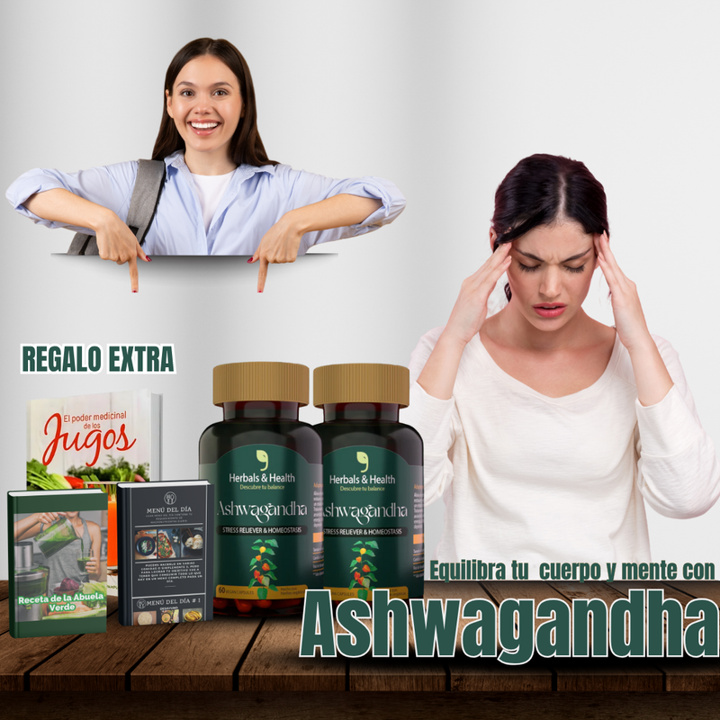 ashwagandha